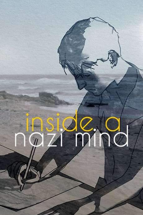 Inside a Nazi Mind: The Kindly Ones by Jonathan Littell